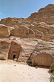 Petra - Wadi Farasa 